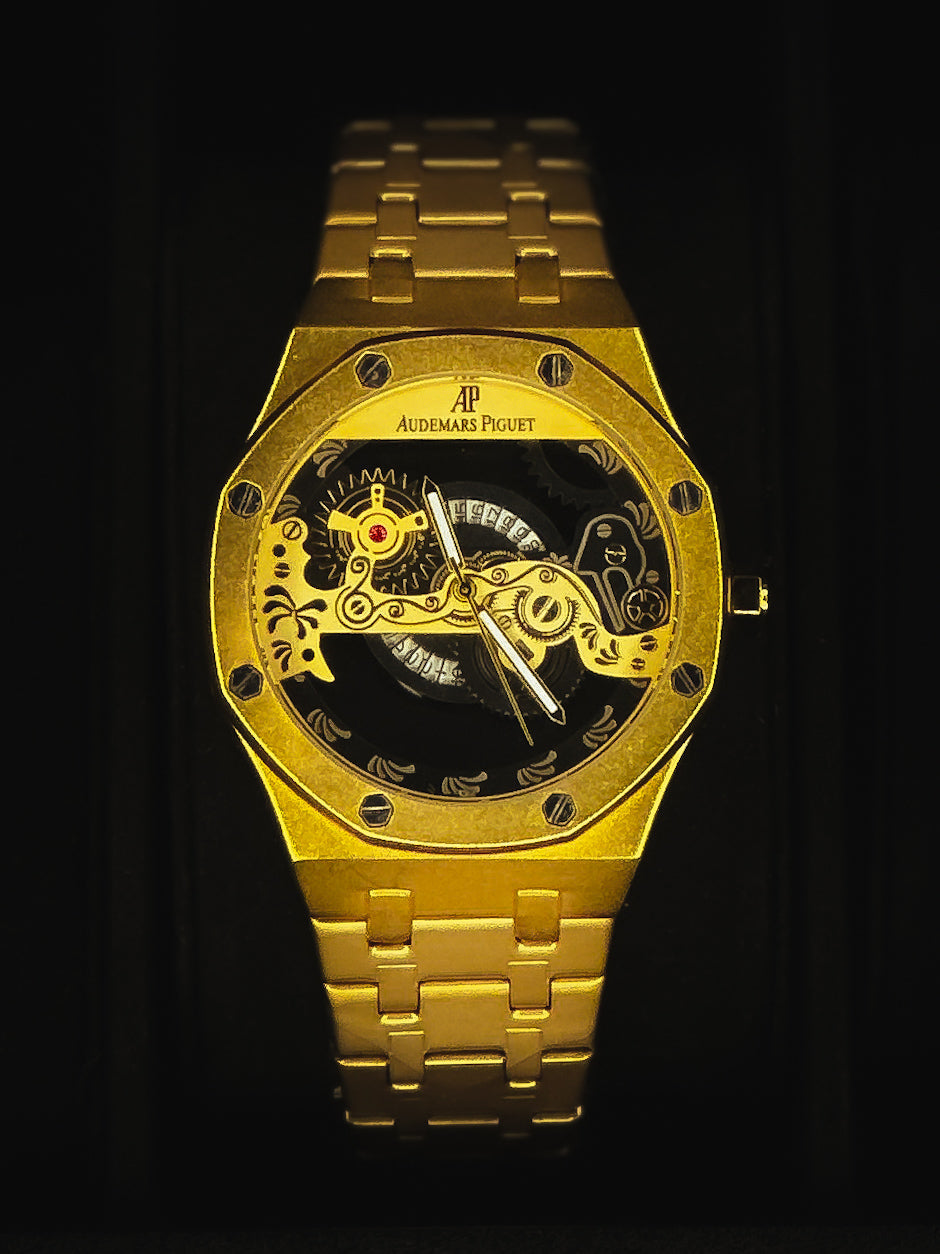 AP Skeleton