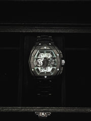 Hublo Spider Core Watch